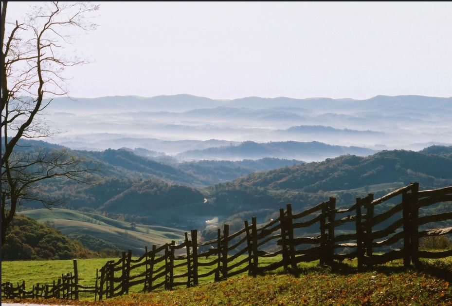 Grayson Highlands State Park.JPG Grayson Highlands State Park.JPG